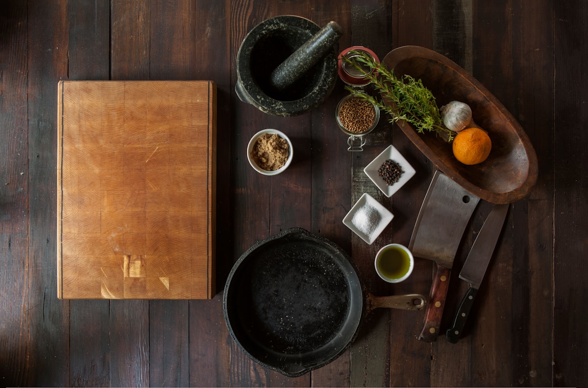Schokoladen-Avocado-Brownies ohne Gluten